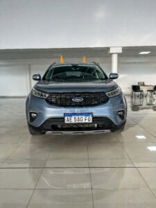 FORD