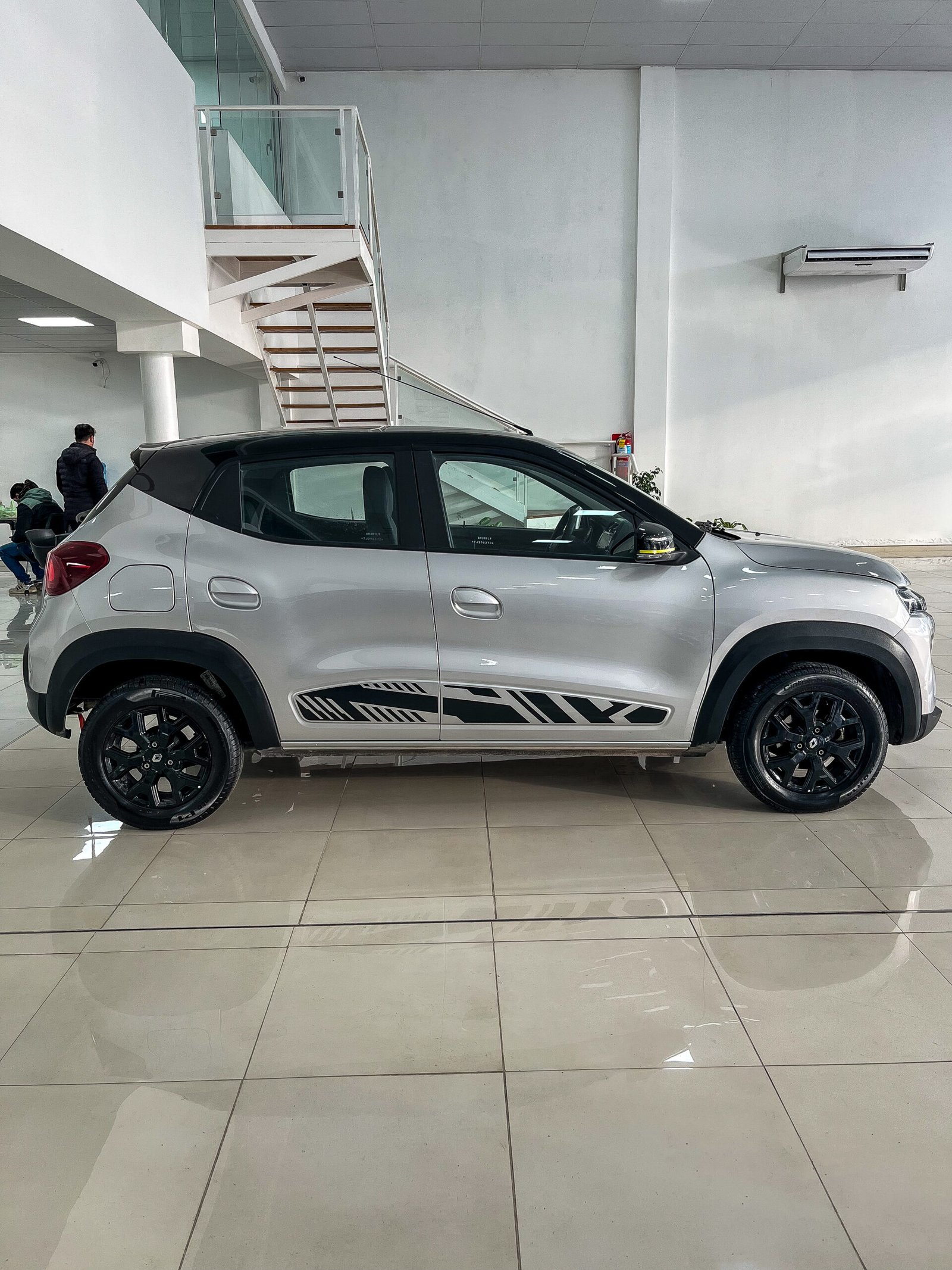 Renault Kiwid