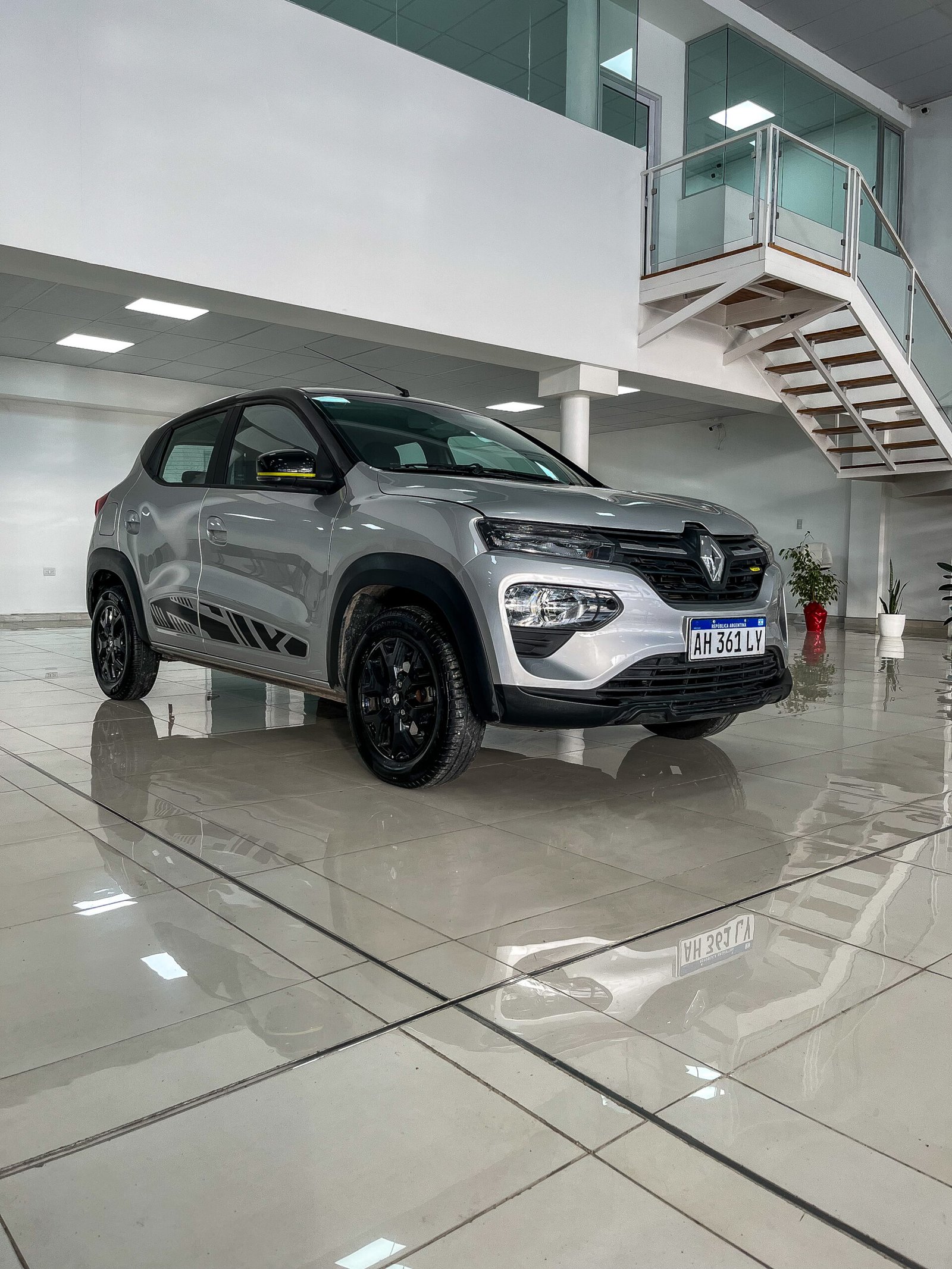 Renault Kiwid