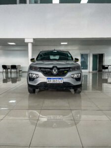 Renault Kiwid