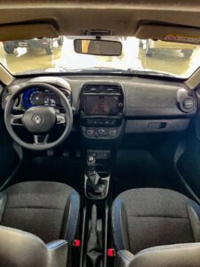 Renault Kiwid
