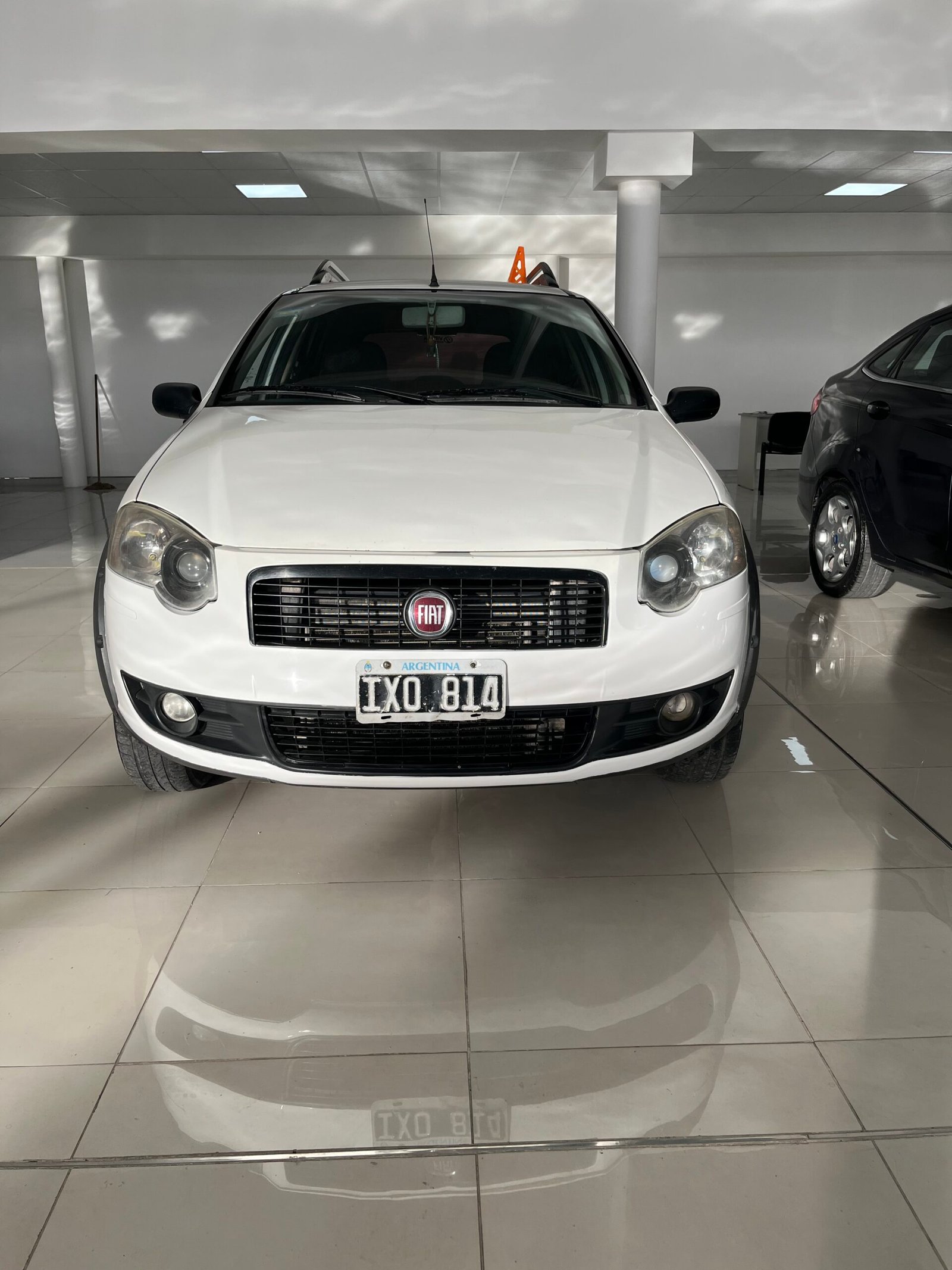 FIAT PALIO