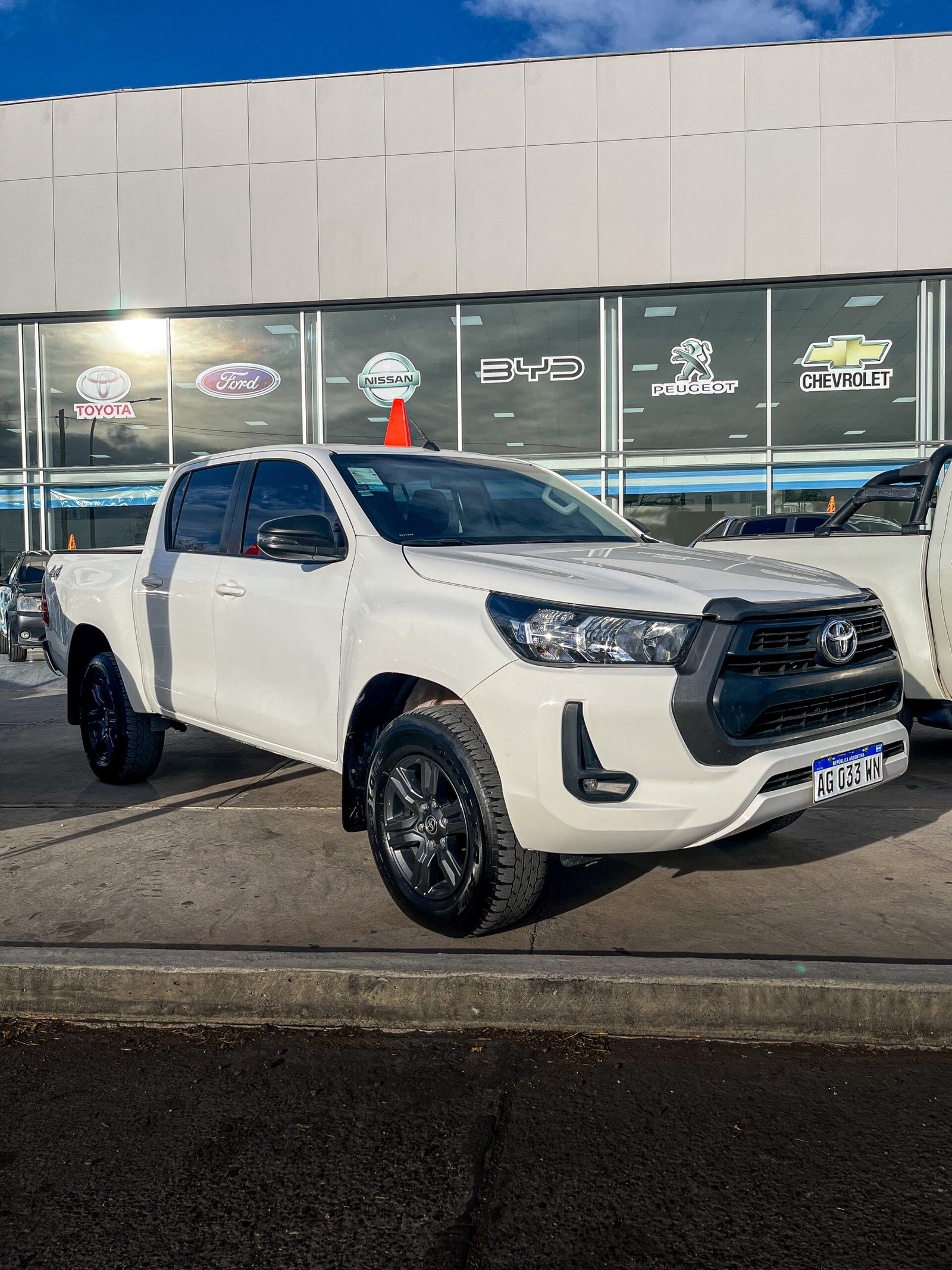 TOYOTA