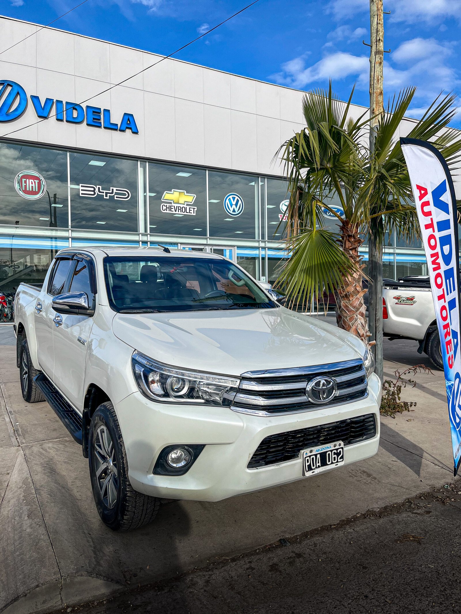 TOYOTA