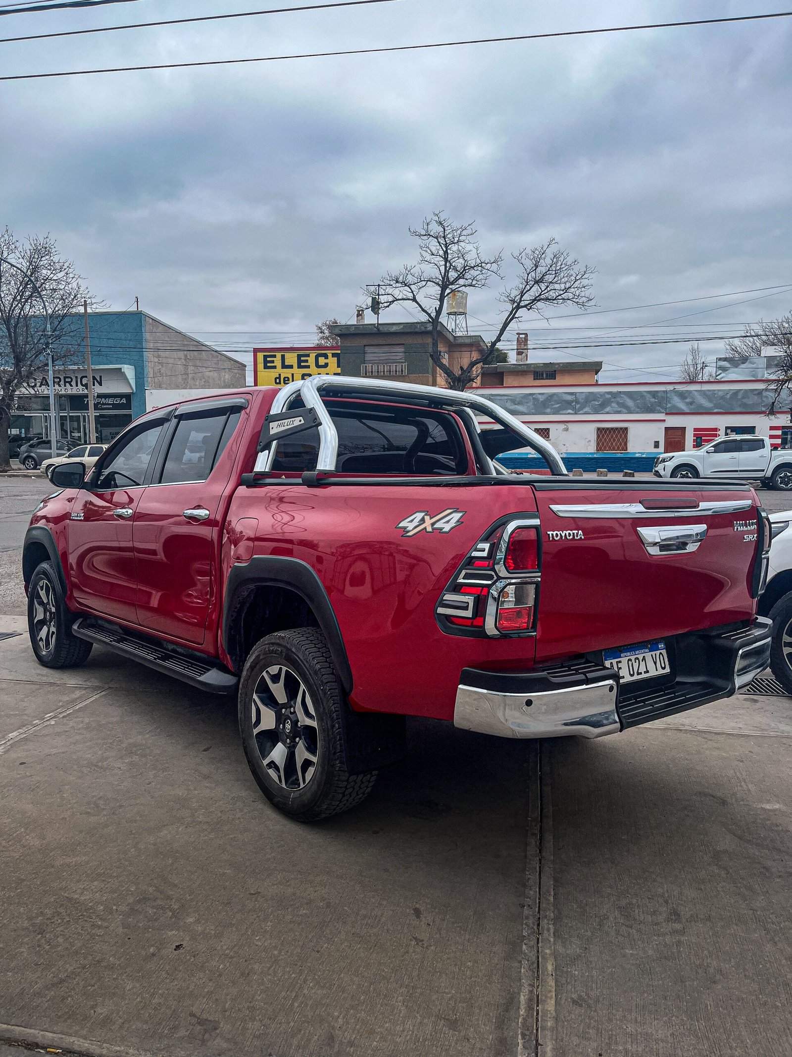 TOYOTA