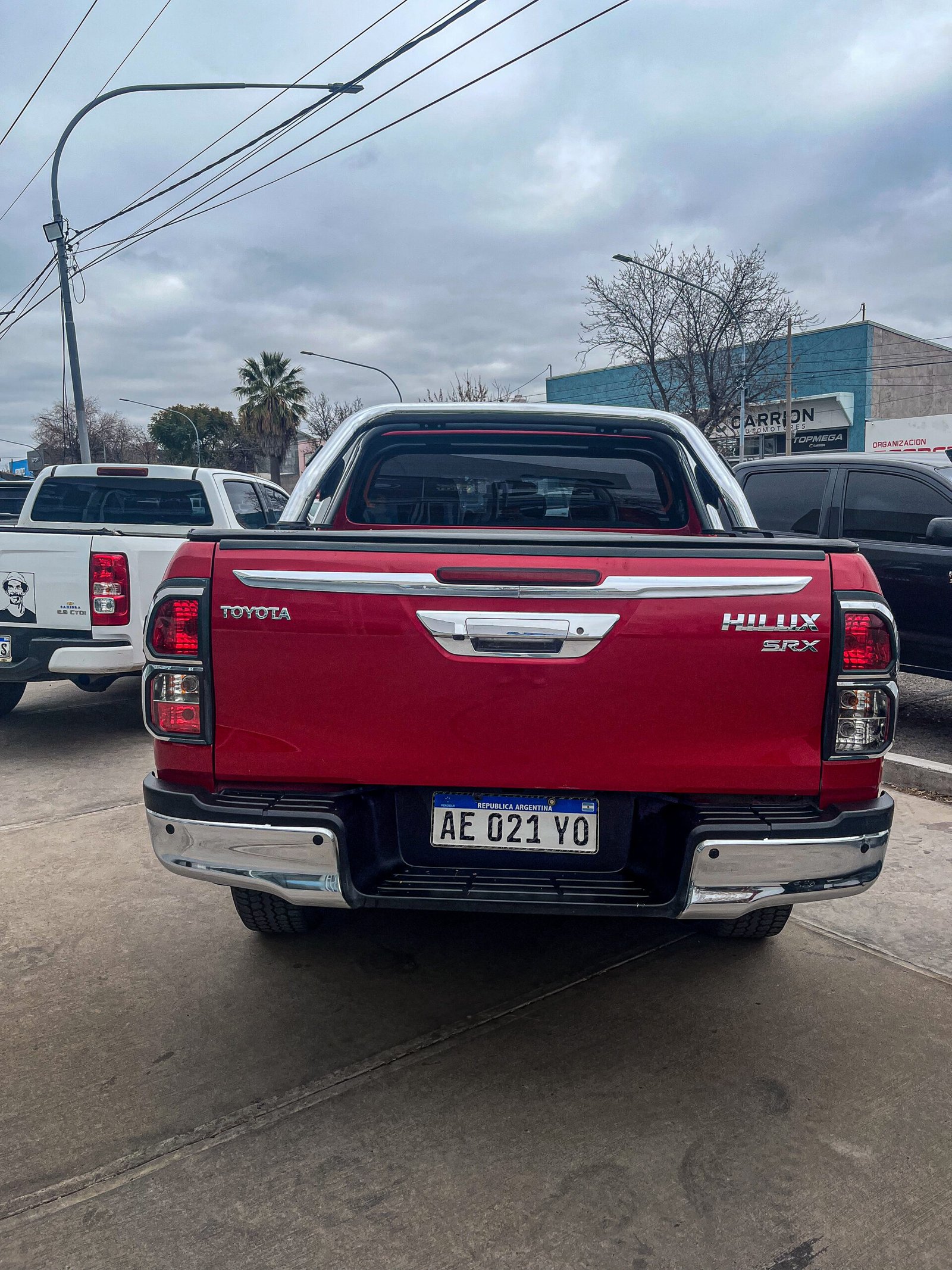 TOYOTA