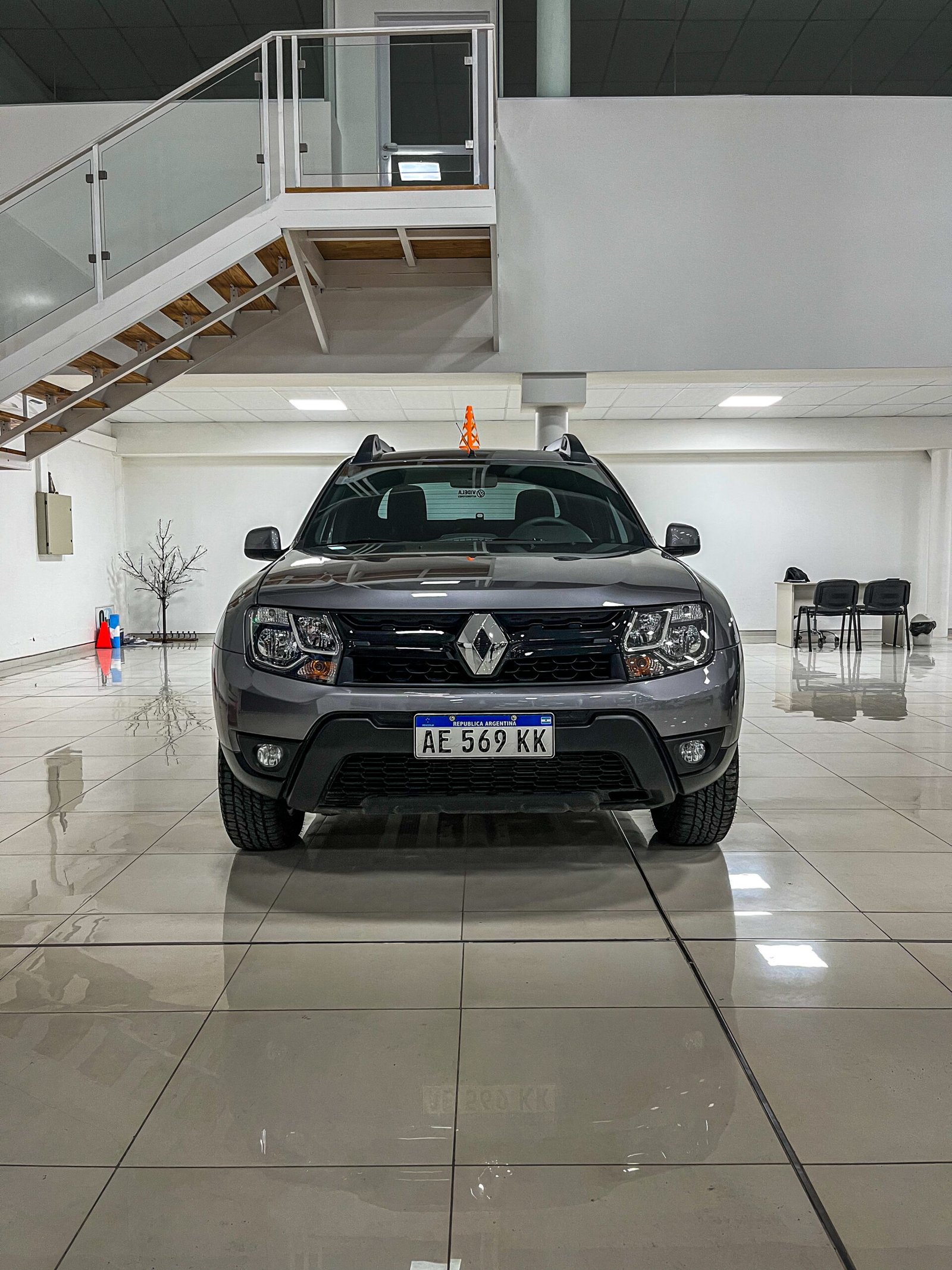 Renault