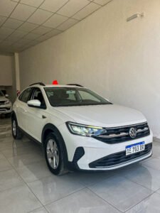Volkswagen Nivius