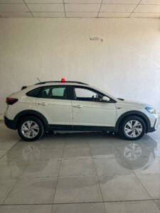 Volkswagen Nivius