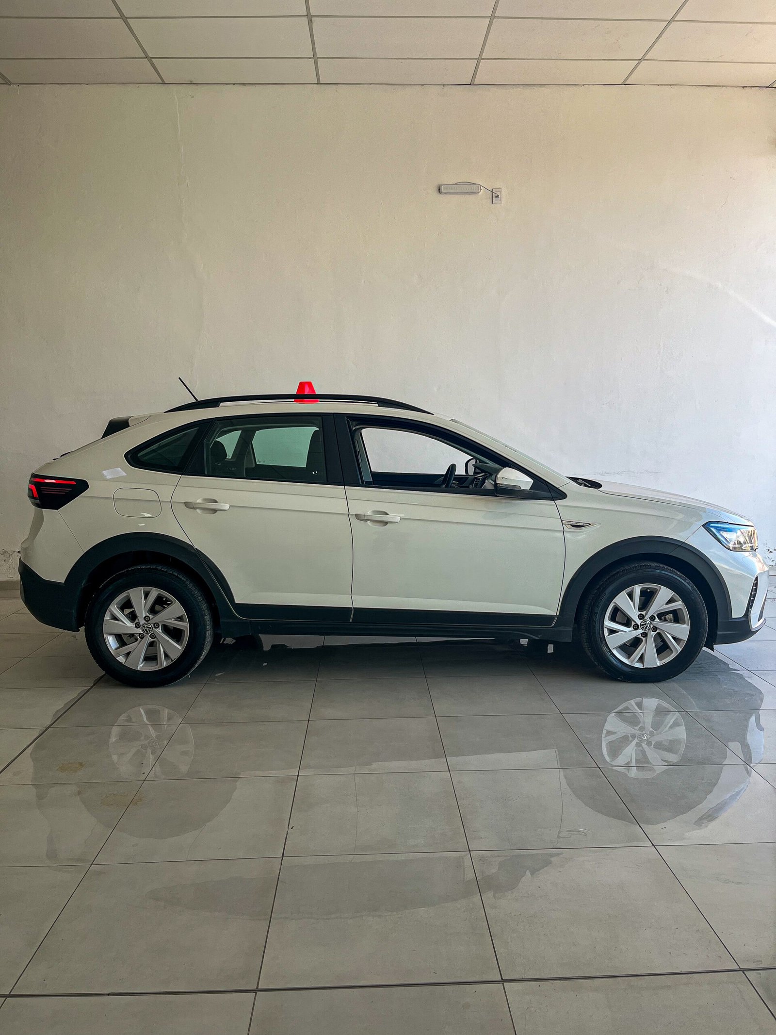 Volkswagen Nivius