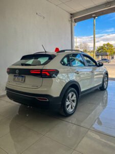 Volkswagen Nivius