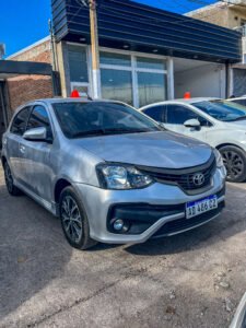 Toyota Etios