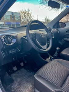 Toyota Etios