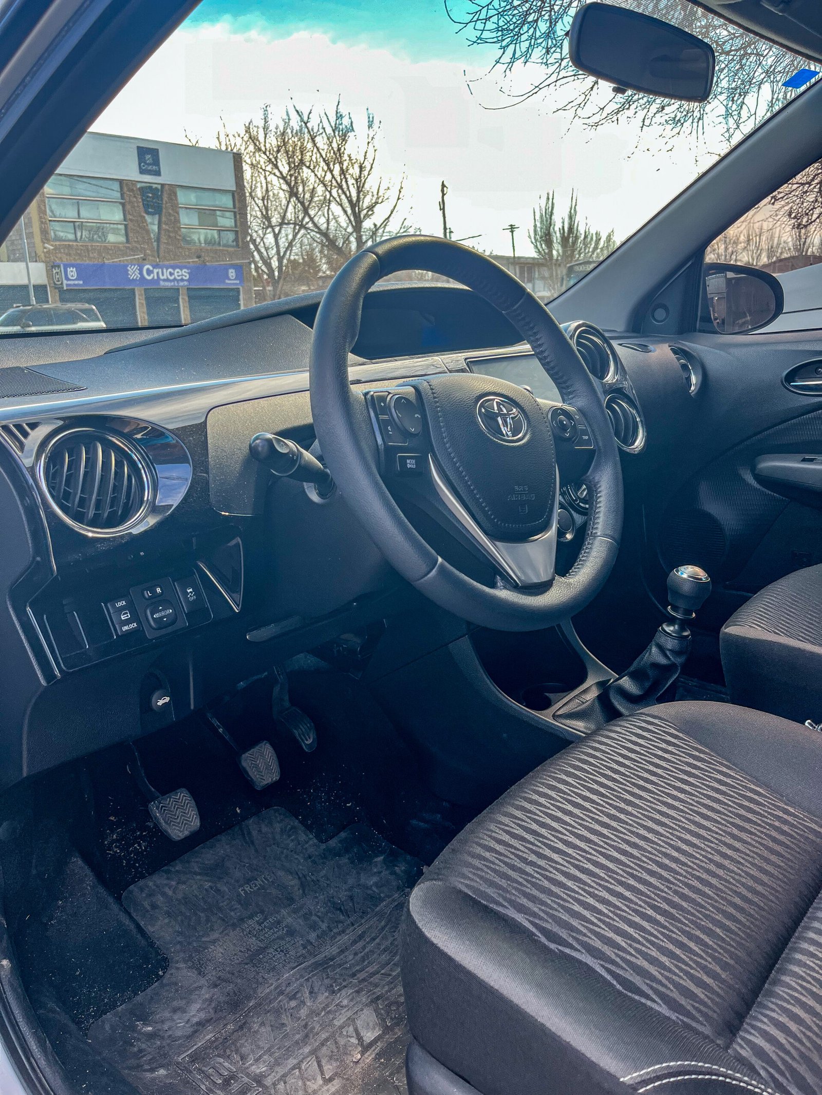Toyota Etios