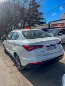 Fiat Cronos