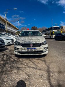 Fiat Cronos