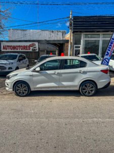 Fiat Cronos