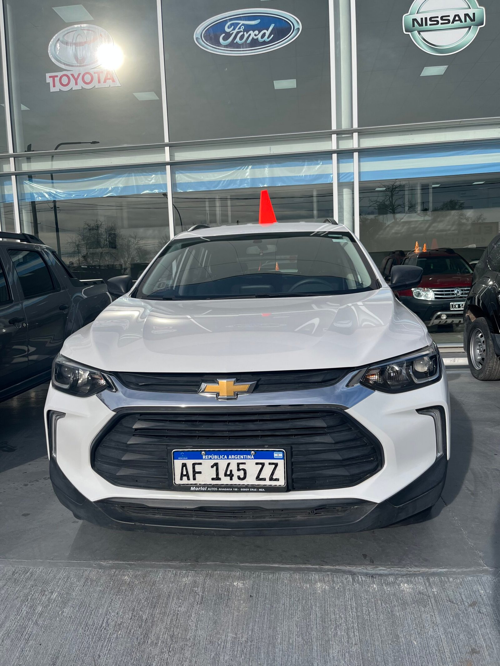 Chevrolet