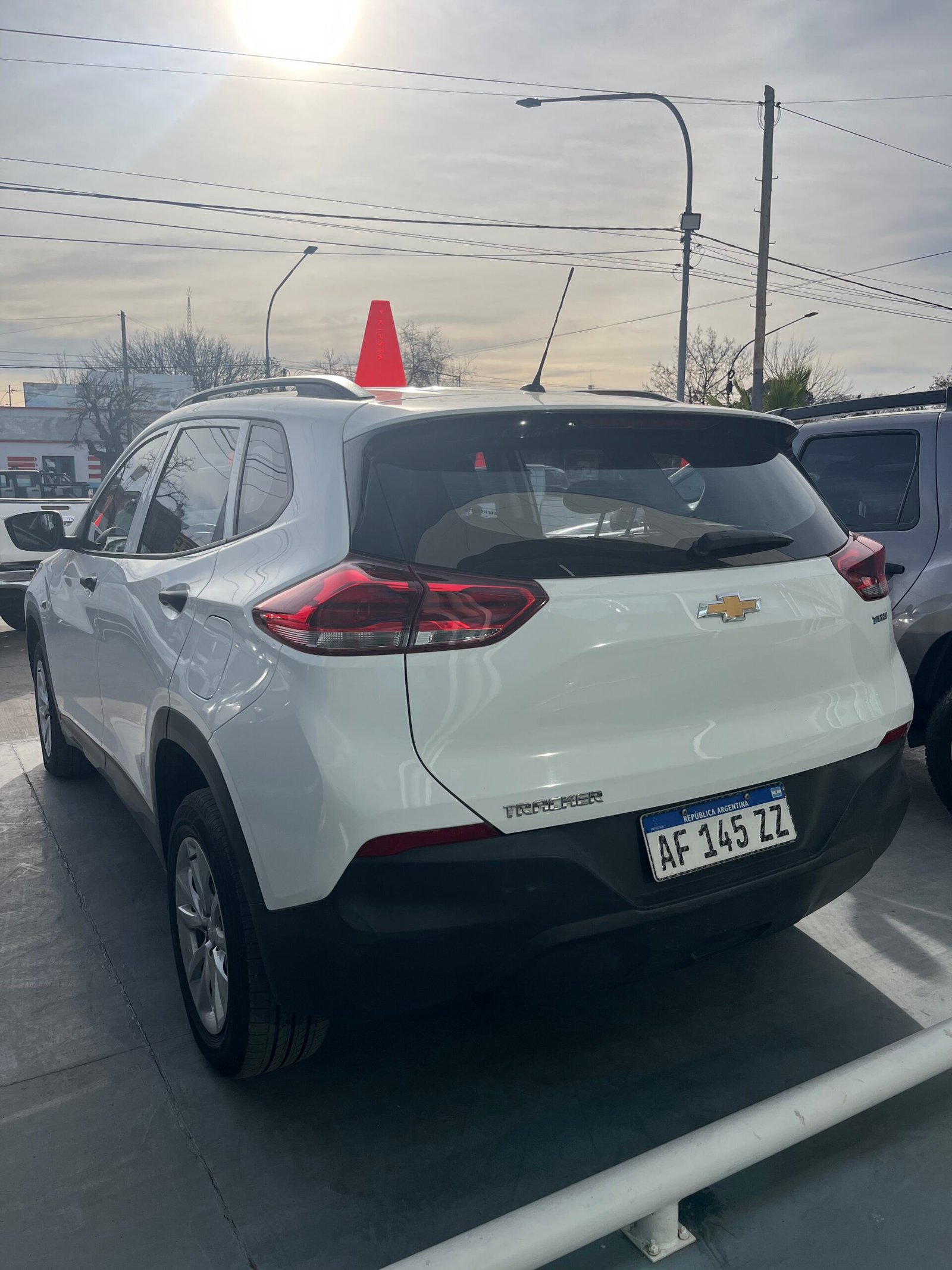Chevrolet