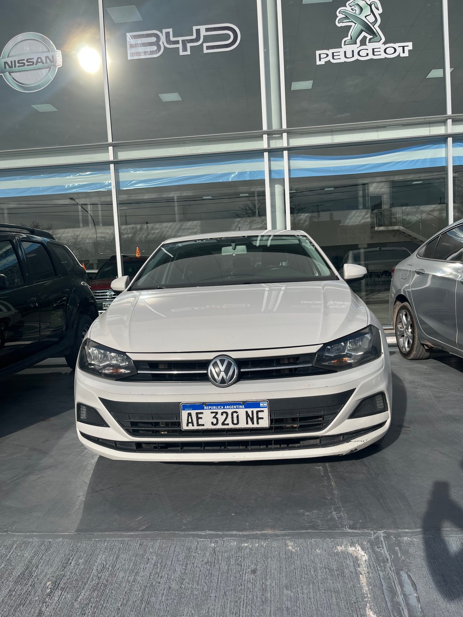 Volkswagen