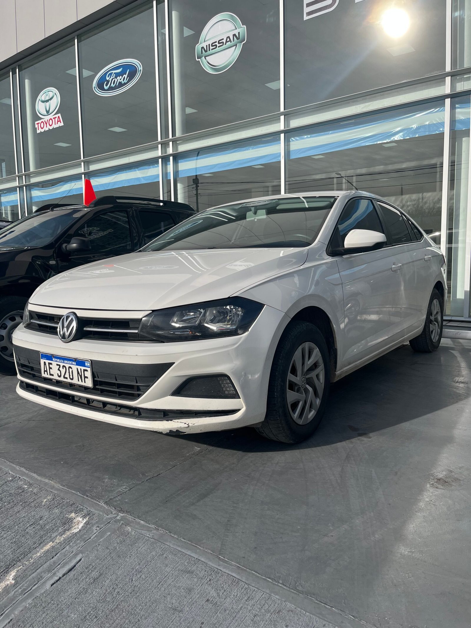 Volkswagen