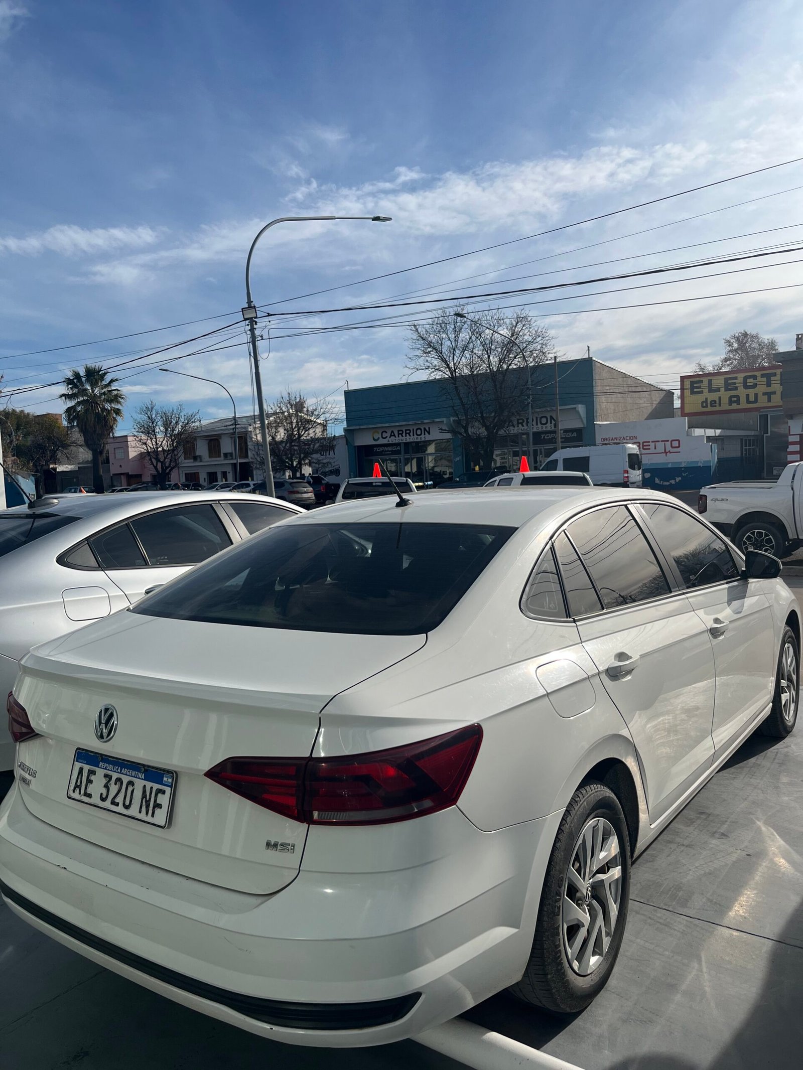Volkswagen
