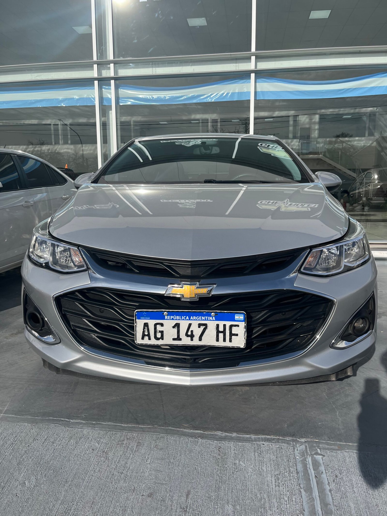 Chevrolet