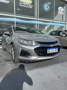 Chevrolet