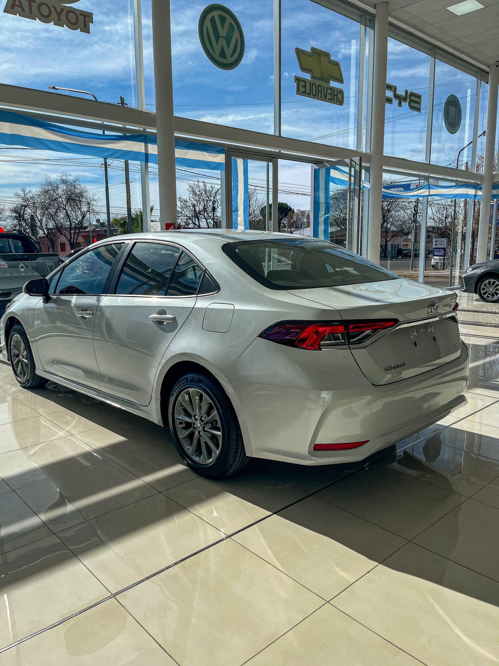 Toyota