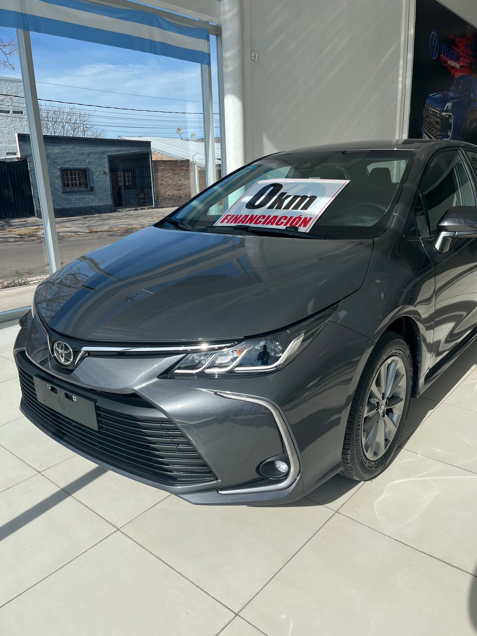 Toyota