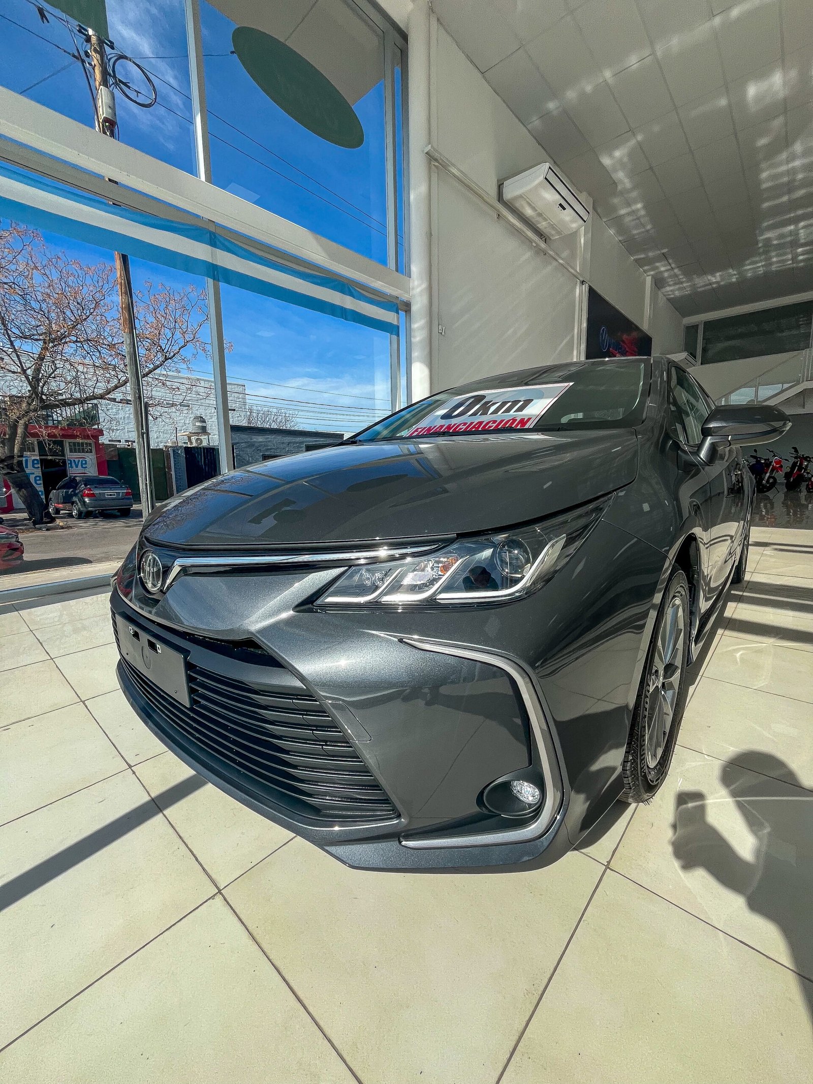 Toyota
