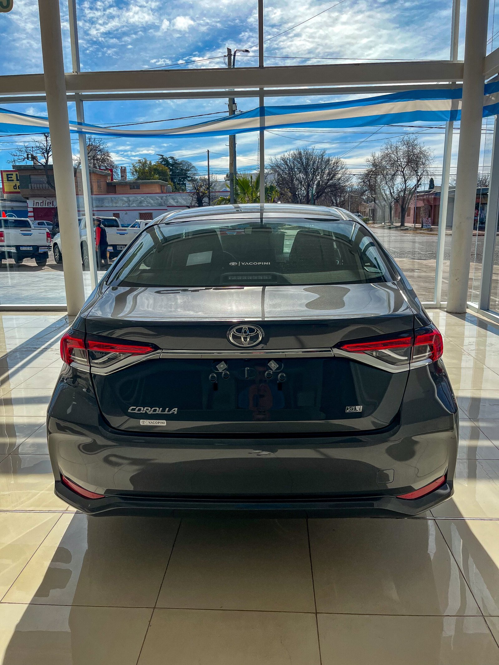 Toyota
