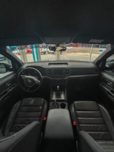 Amarok Highline