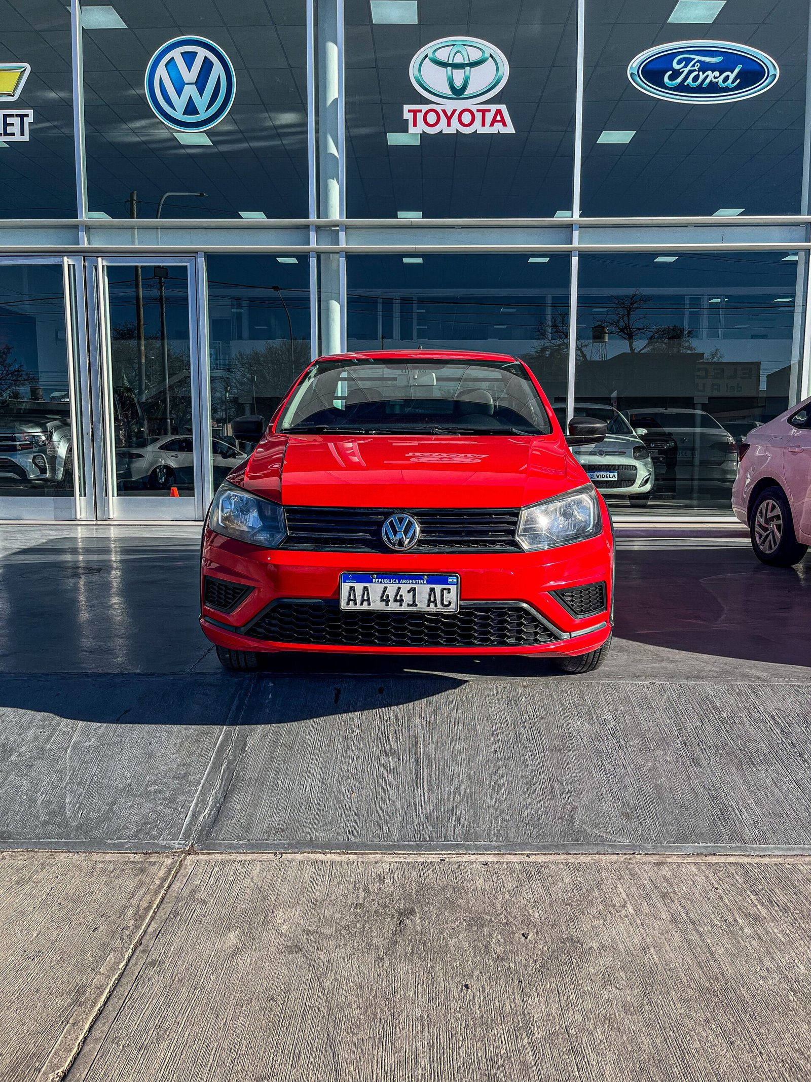 Volkswagen