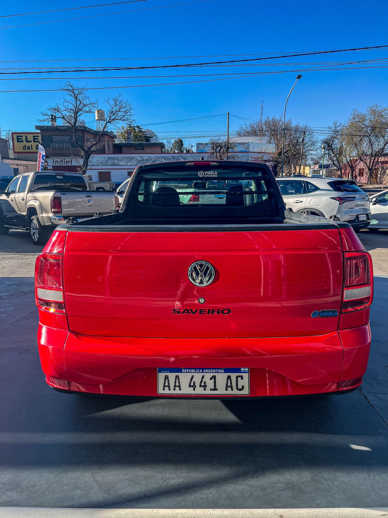 Volkswagen