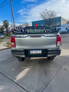 Toyota CS