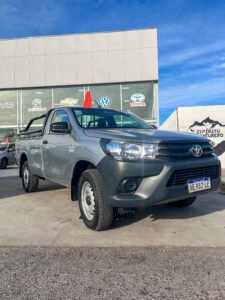 Toyota CS