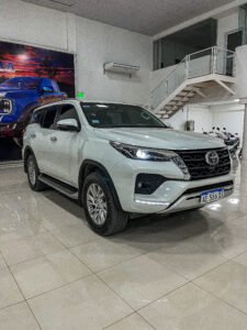 TOYOTA
