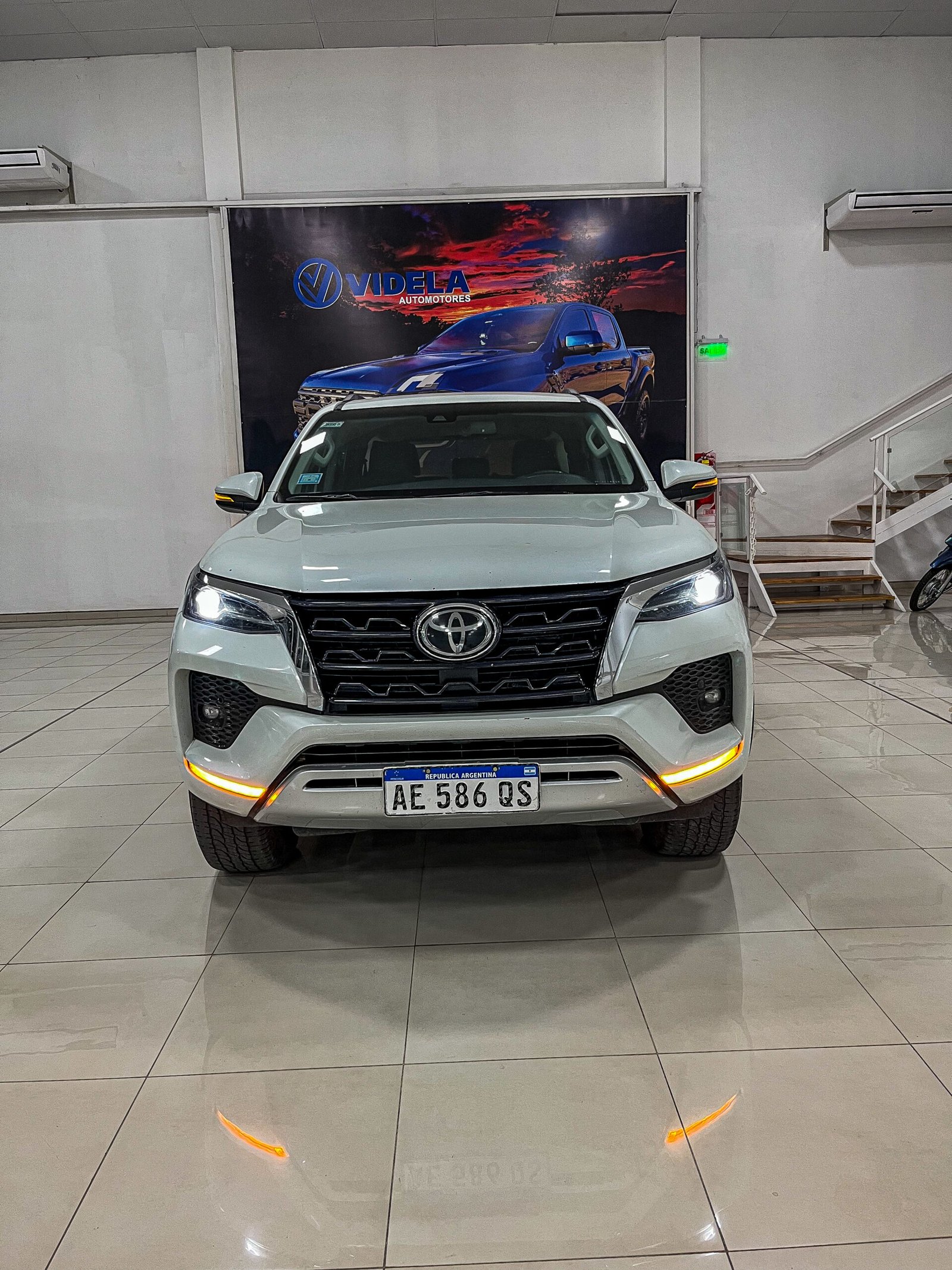 TOYOTA
