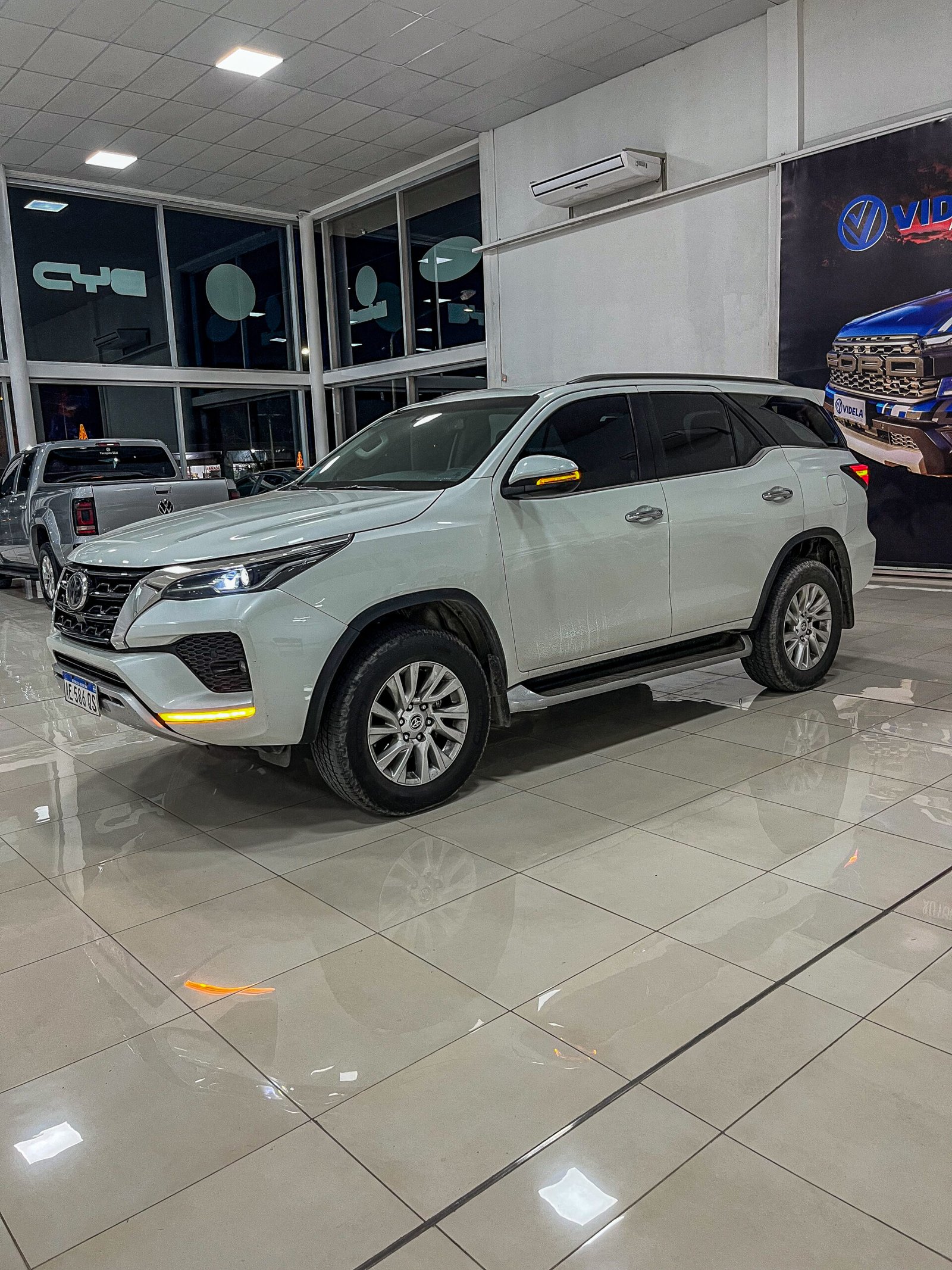 TOYOTA